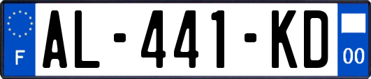 AL-441-KD