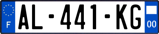AL-441-KG
