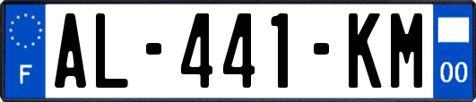 AL-441-KM