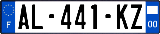 AL-441-KZ