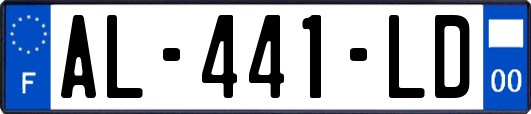 AL-441-LD