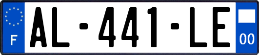 AL-441-LE