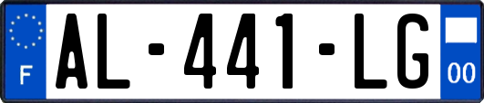 AL-441-LG