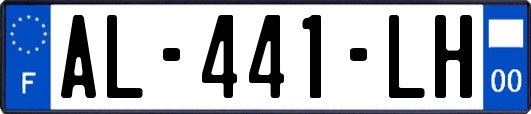 AL-441-LH