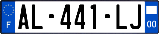 AL-441-LJ