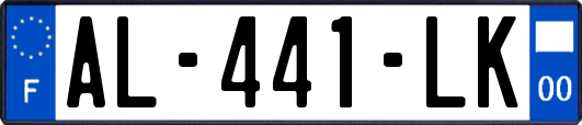 AL-441-LK
