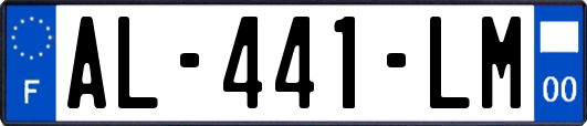 AL-441-LM