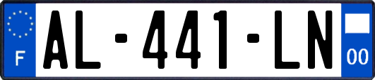 AL-441-LN