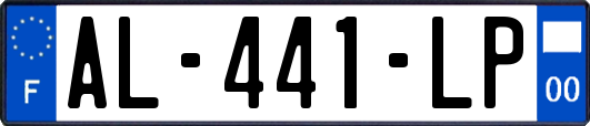 AL-441-LP