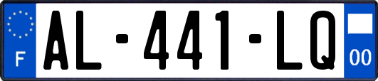 AL-441-LQ
