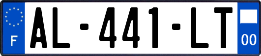 AL-441-LT