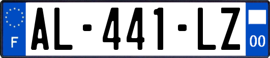 AL-441-LZ