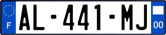 AL-441-MJ