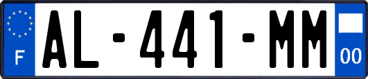 AL-441-MM