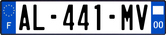 AL-441-MV