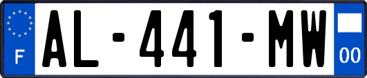 AL-441-MW