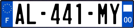AL-441-MY