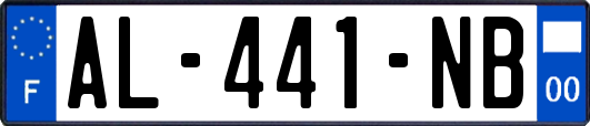 AL-441-NB