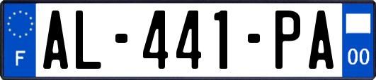 AL-441-PA