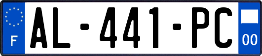 AL-441-PC