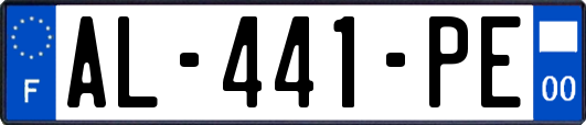 AL-441-PE
