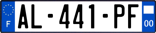 AL-441-PF