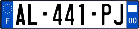 AL-441-PJ