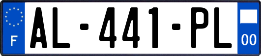 AL-441-PL