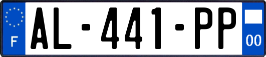 AL-441-PP