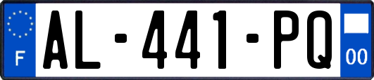 AL-441-PQ