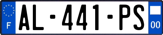 AL-441-PS