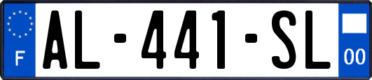 AL-441-SL
