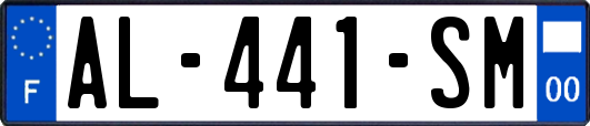 AL-441-SM