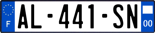 AL-441-SN