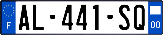 AL-441-SQ