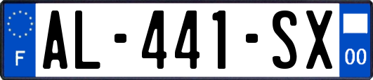AL-441-SX