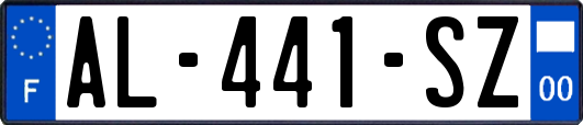 AL-441-SZ