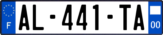 AL-441-TA