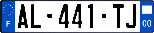 AL-441-TJ