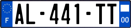 AL-441-TT