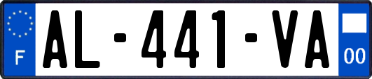 AL-441-VA