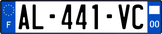AL-441-VC