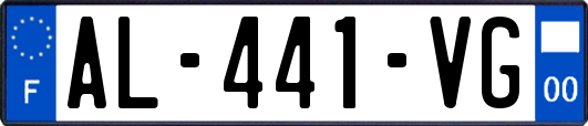AL-441-VG