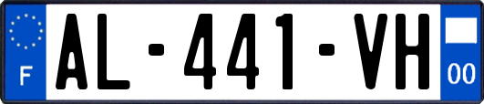 AL-441-VH