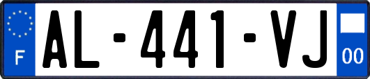 AL-441-VJ