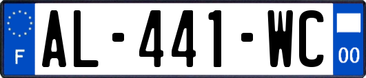 AL-441-WC