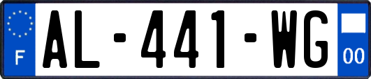 AL-441-WG