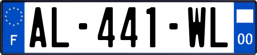 AL-441-WL
