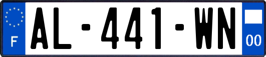 AL-441-WN