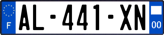 AL-441-XN